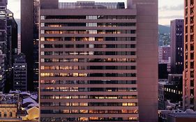 Hilton Brisbane